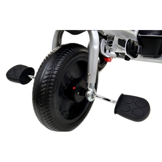 Laste kolmerattaline jalgratas Funfit Kids Twist